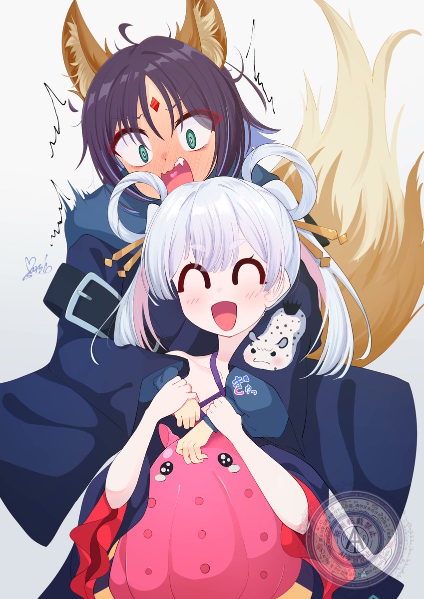 マーシュ tweet media