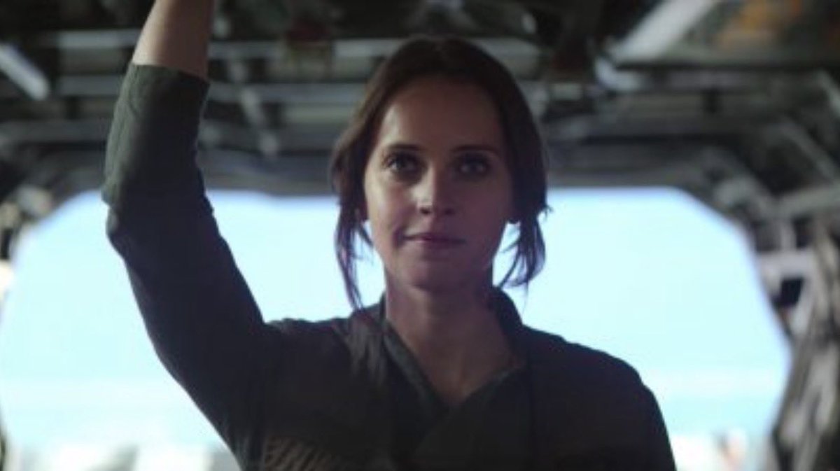 #みんなが思うSWのロマン溢れるセリフ教えて

希望があるからこそ戦える