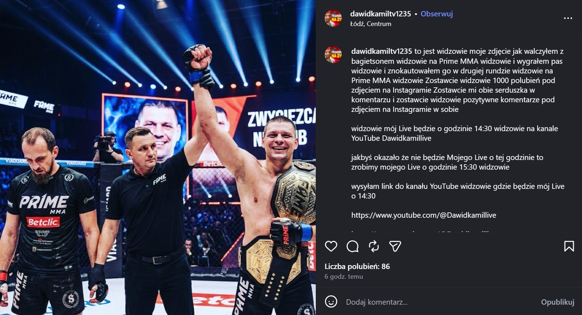 ZielonyWonsz tweet media