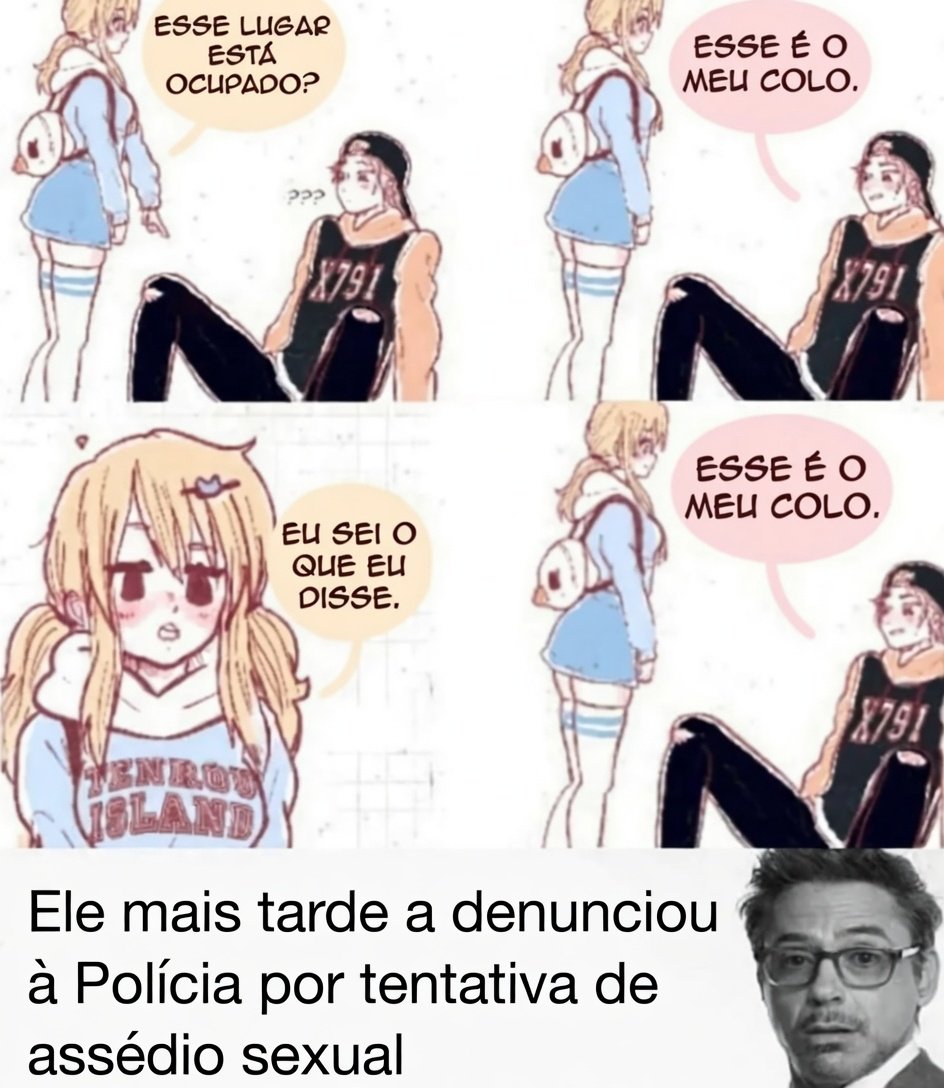 Página Séria. tweet media