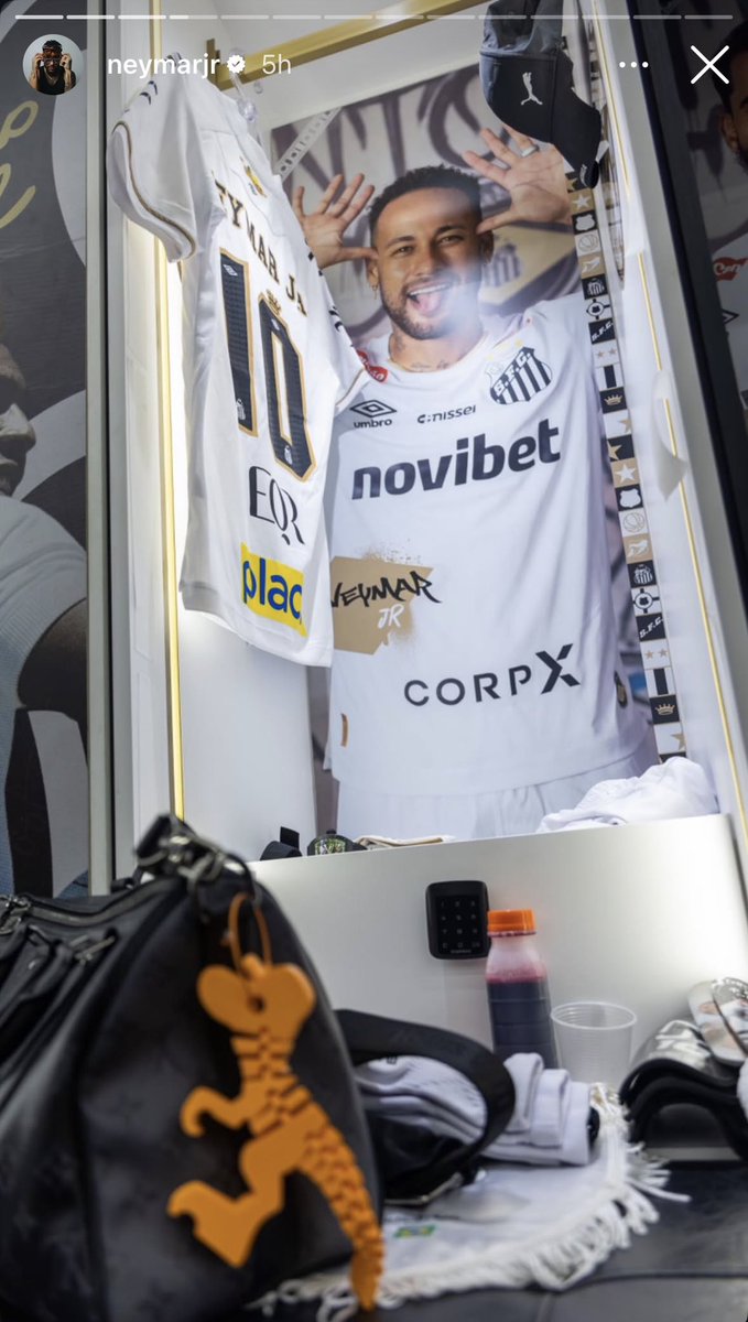 Butters Coupe d’Europe tweet media