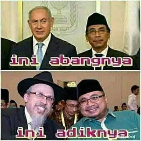 Otak Ku Masih Original tweet media
