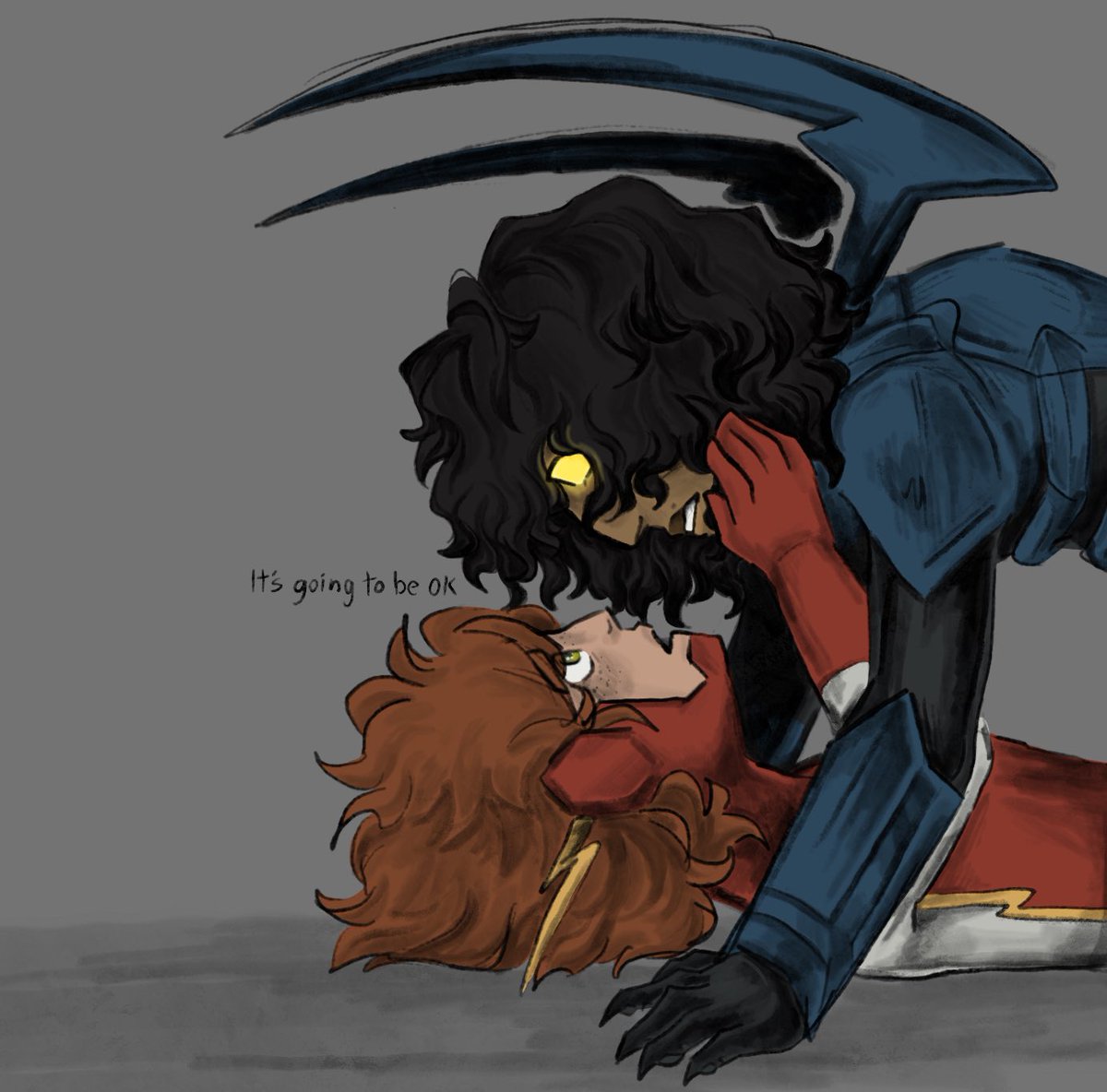 Lesbian_Destruction tweet media