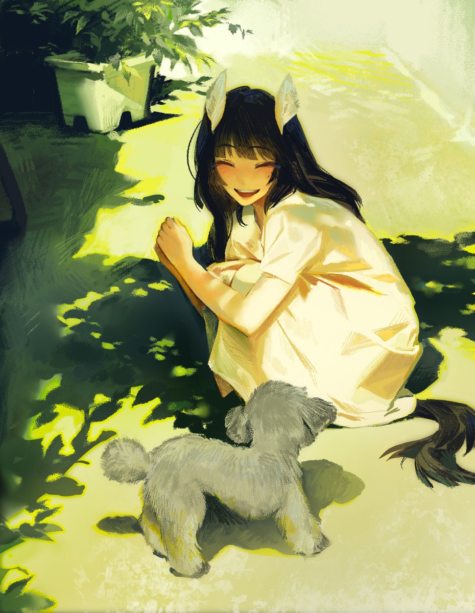 CharlesC / fevercell tweet media