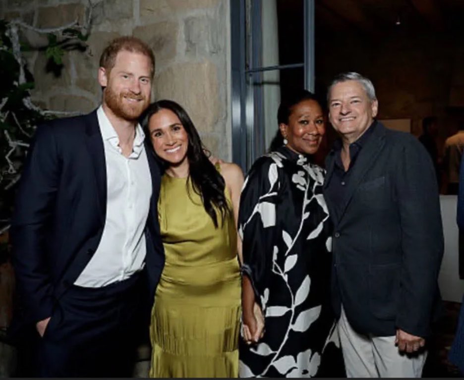 Olori Isabella Royal Expert Influencer tweet media