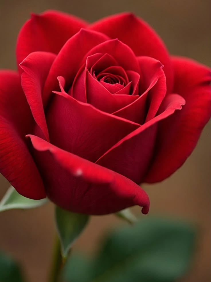 Red Rose