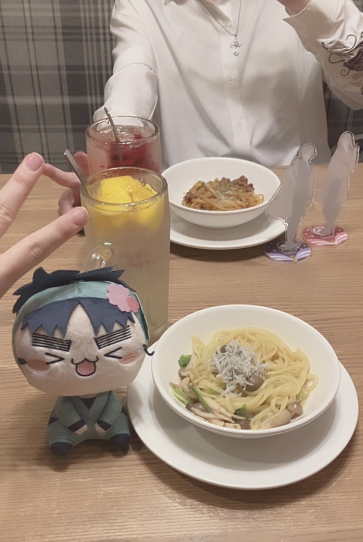 水紋-minamo- tweet media