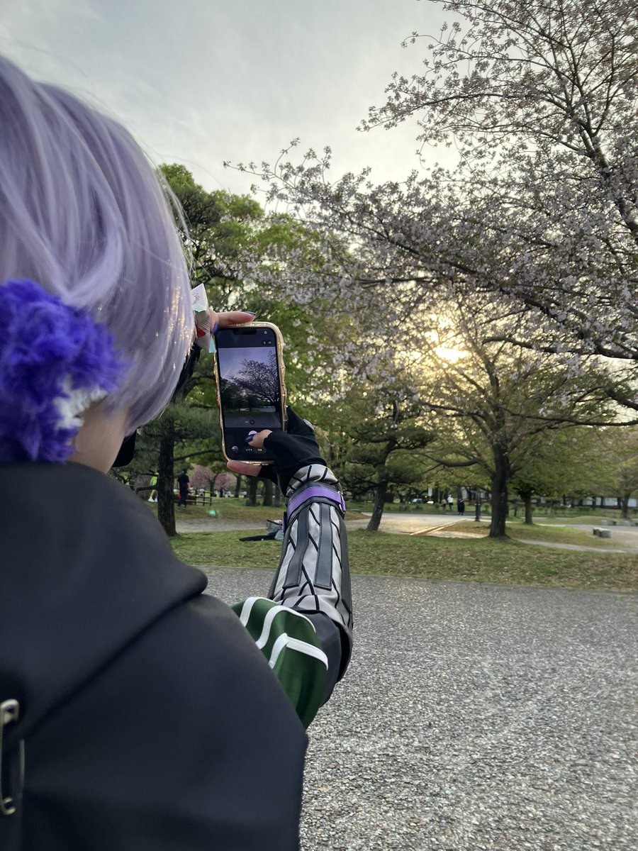 水紋-minamo- tweet media