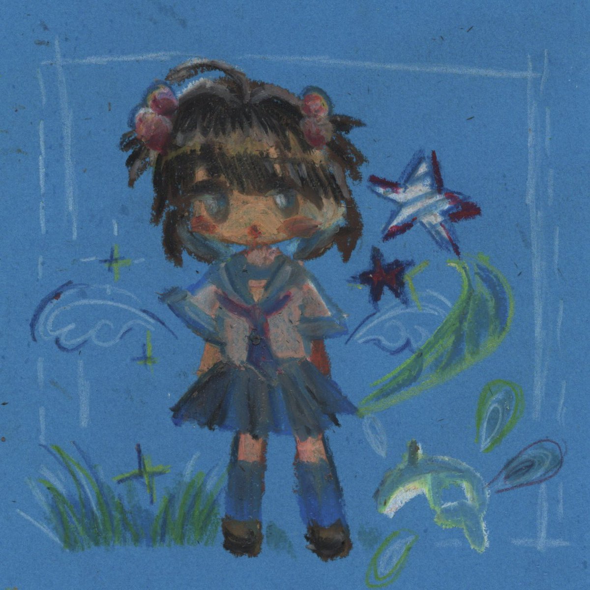 茶ba4ra tweet media