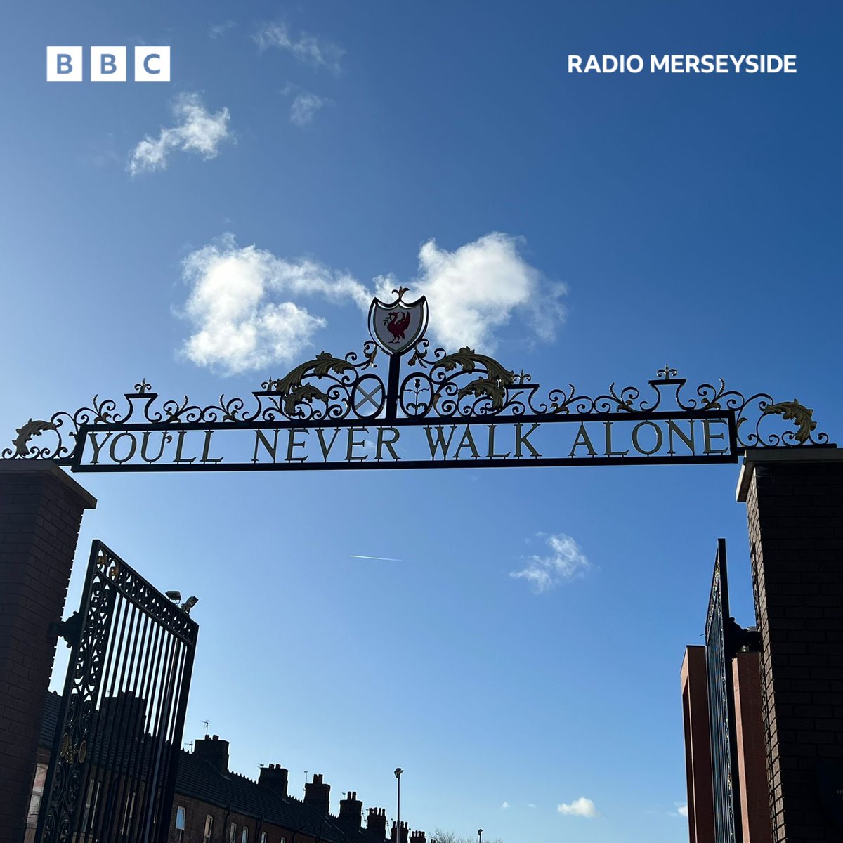 Never forgotten #YNWA

#LFC