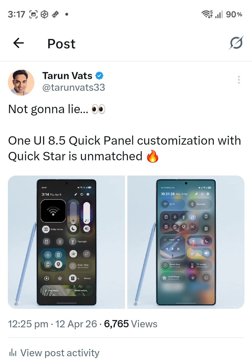 Tarun Vats tweet media