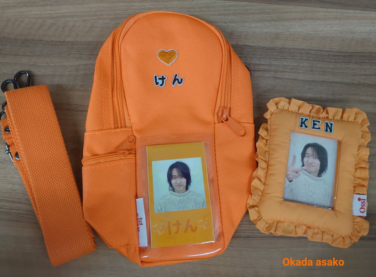 岡田朝子 tweet media