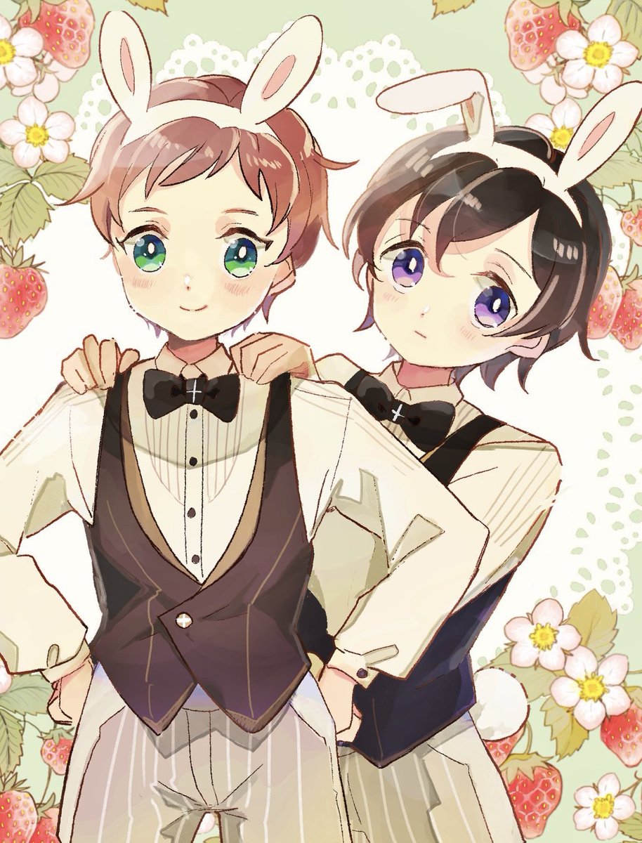 あさひ tweet media