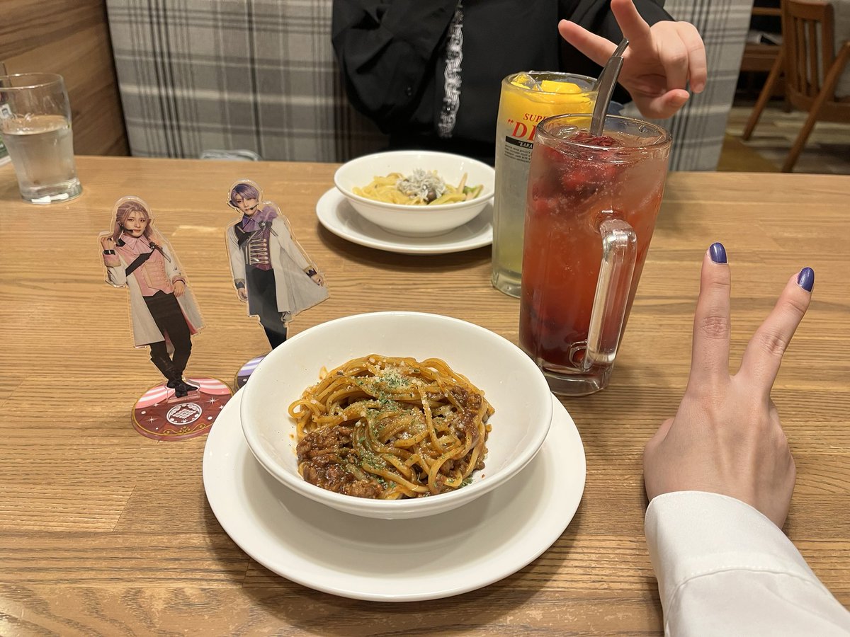 ティノ☁️4/18清水港 tweet media