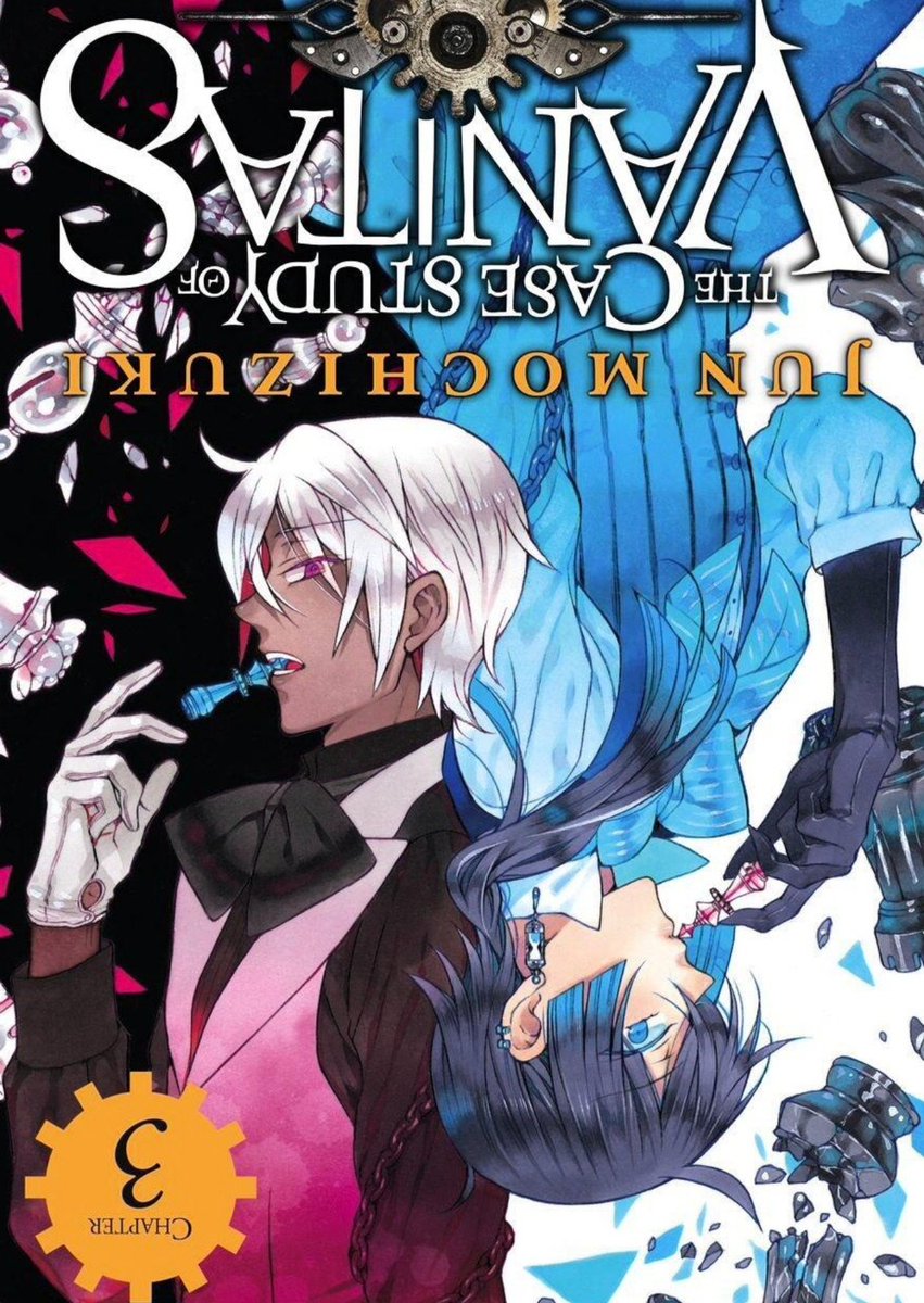 蓝色的雨飘落在诺艾的发梢 tweet media