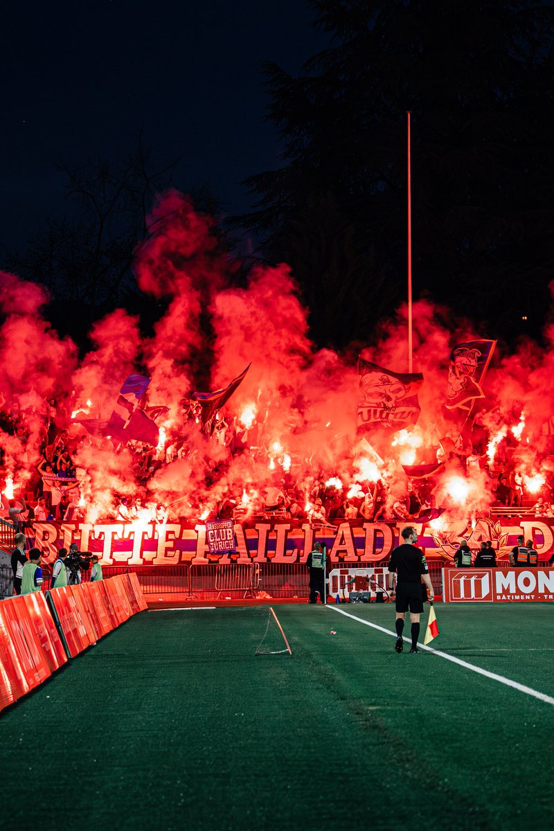 Ultras Made in France tweet media