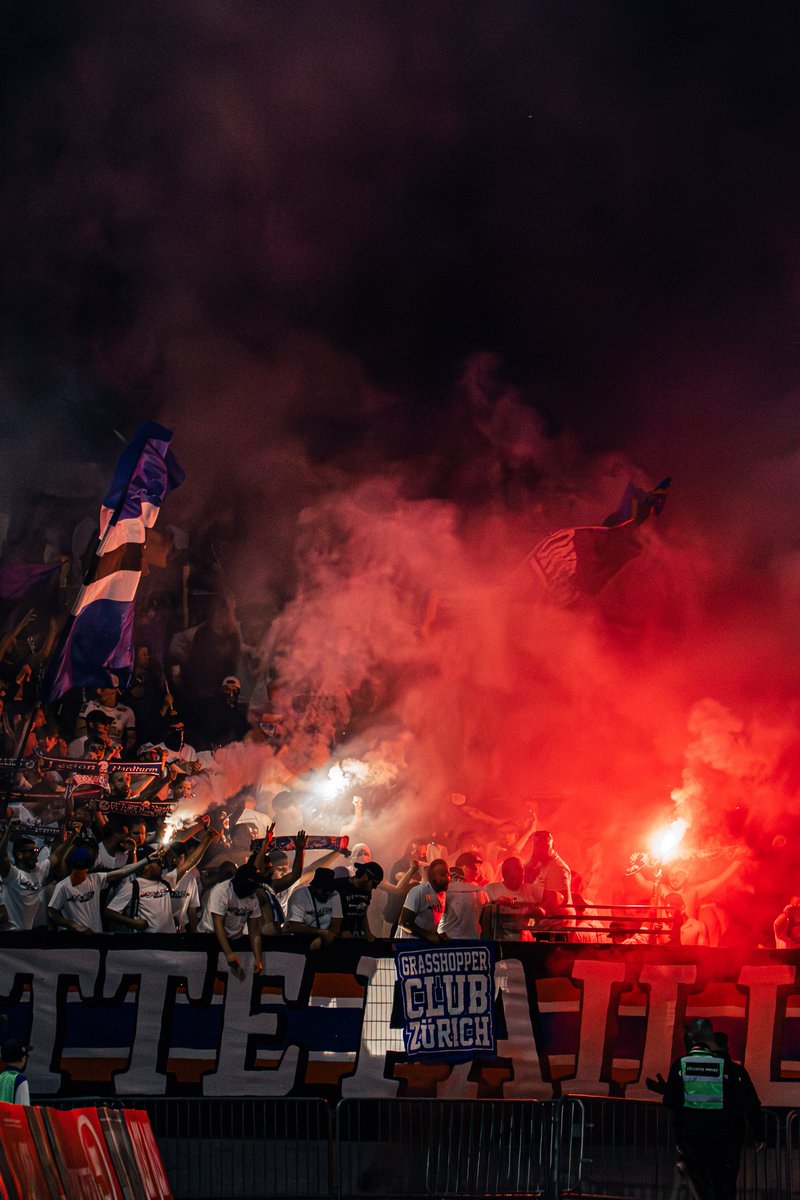 Ultras Made in France tweet media