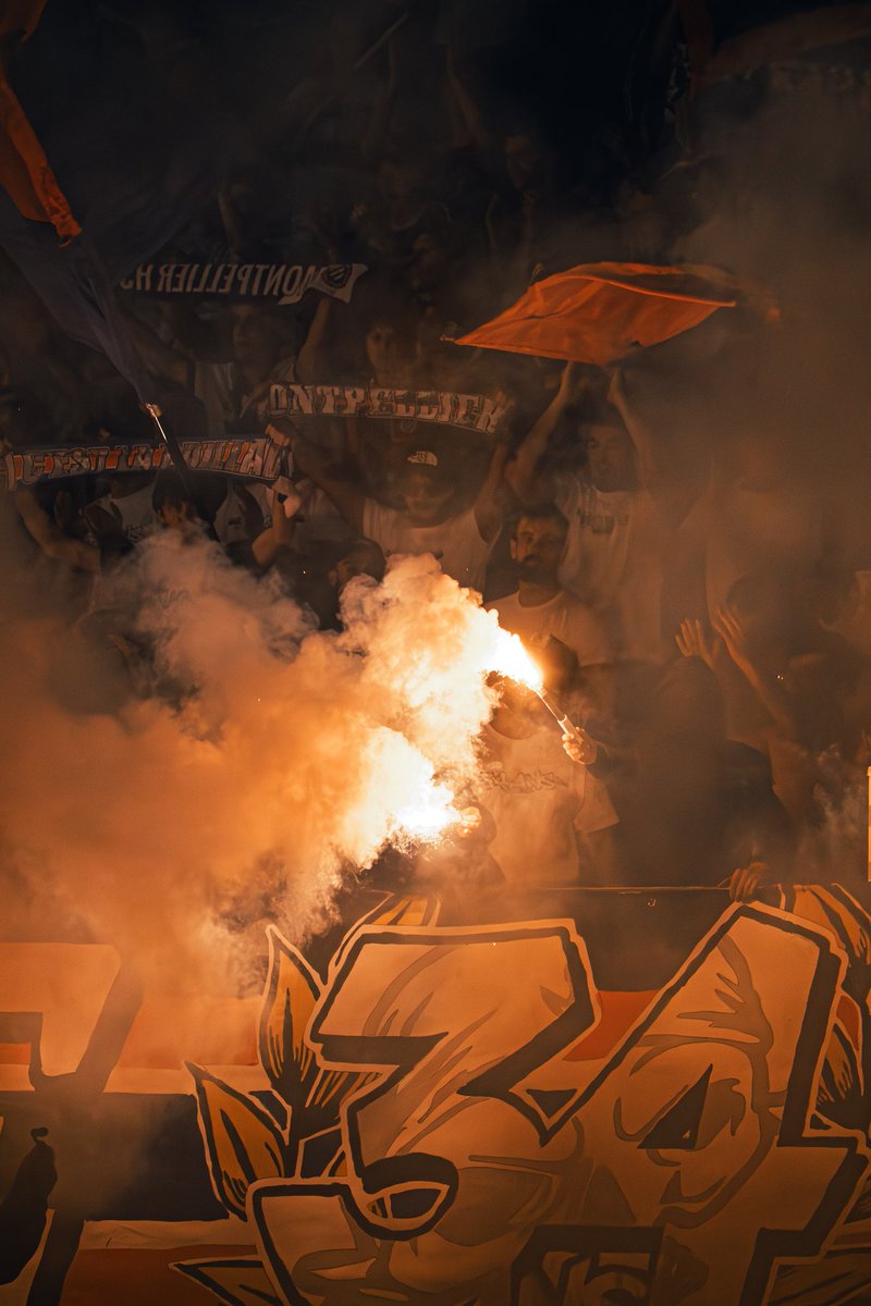 Ultras Made in France tweet media