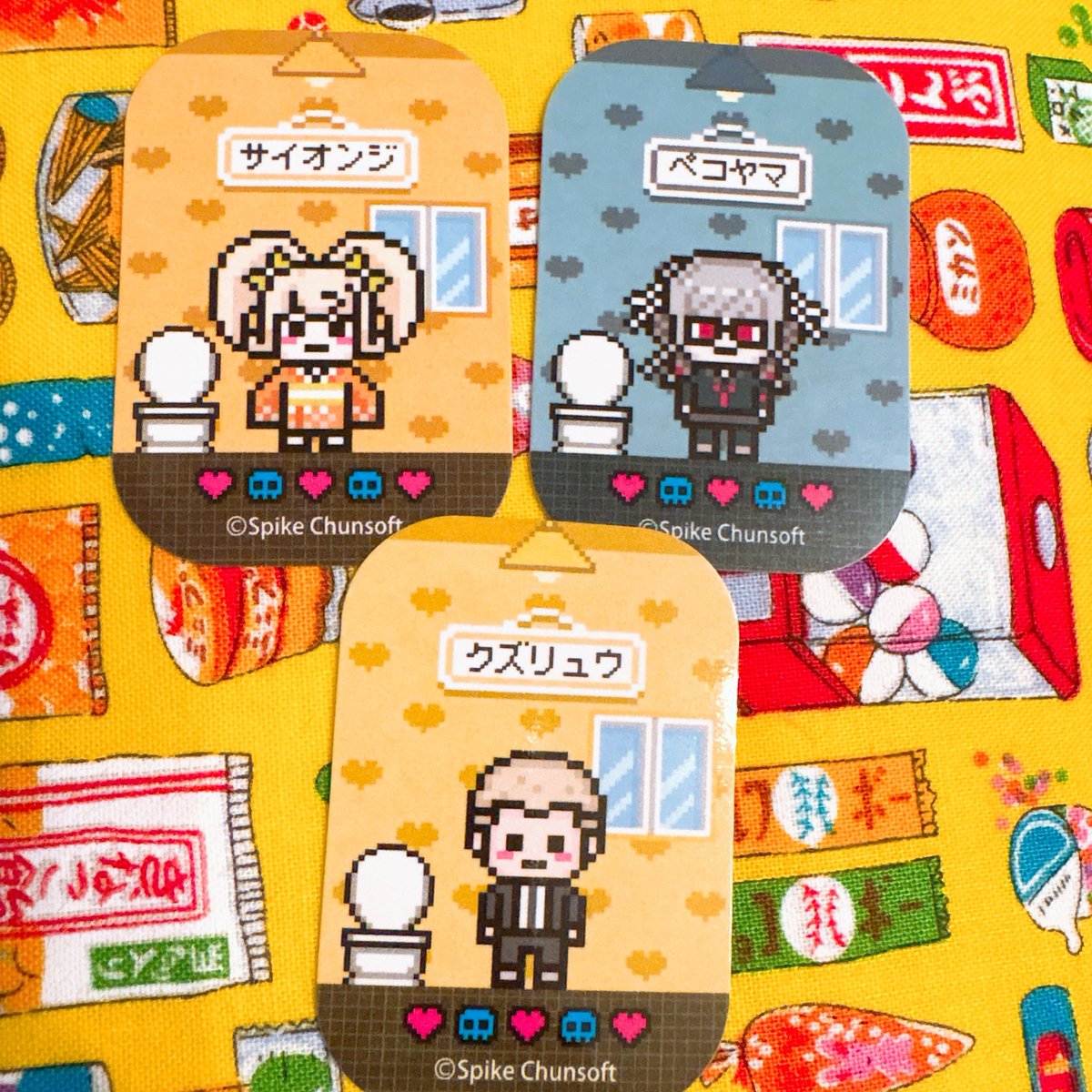 ぴぴまる tweet media