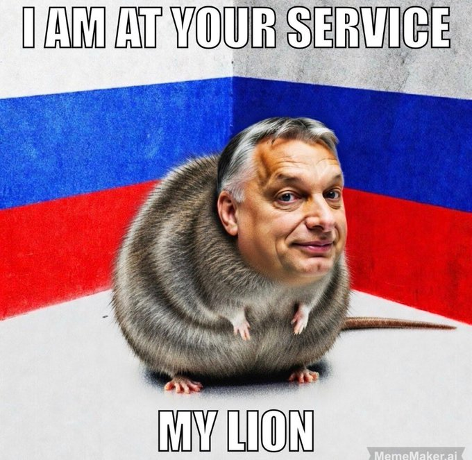 PolSli2's tweet photo. @PM_ViktorOrban @tomvangrieken https://t.co/lwpft77gJk