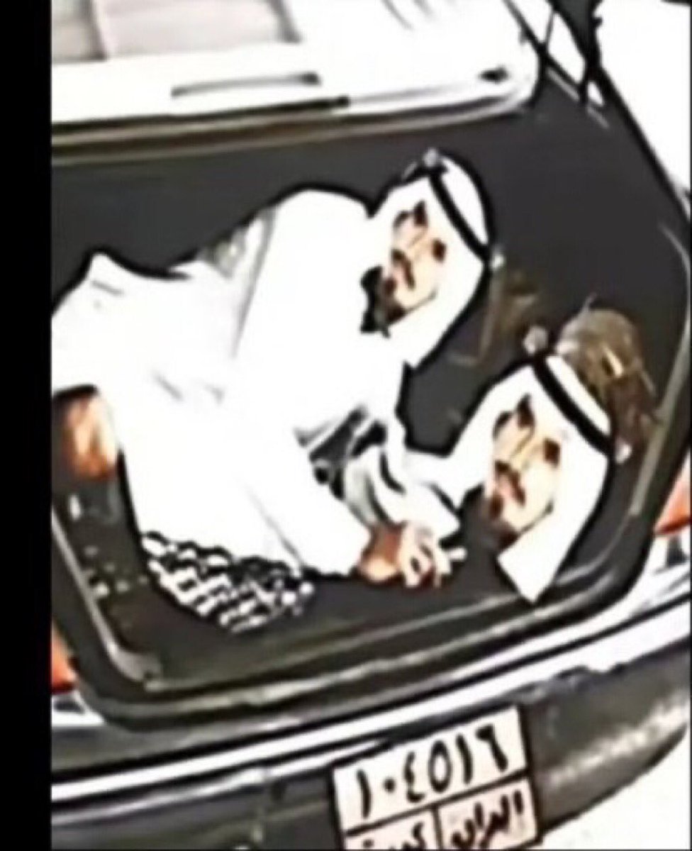 Ailpri3's tweet photo. @AdealAlabdullah في السياره احسن 😉🚌😂 https://t.co/H0fzM4z6Xe