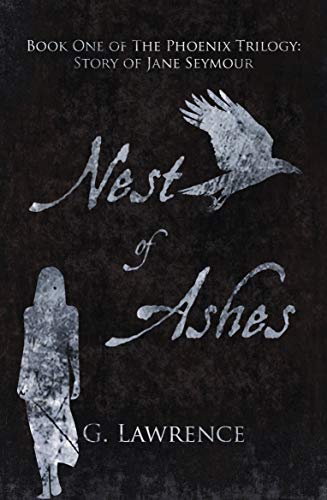 TerryTyler4's tweet image. #FREE!  April 14-18 only 

NEST OF ASHES by Gemma Lawrence 
mybook.to/lBMRSY

Book 1 of a stunning trilogy about Jane Seymour
#Tudors #History #Histfic