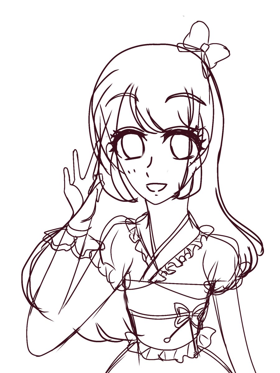 ハタタモルナ🦊🦊 tweet media