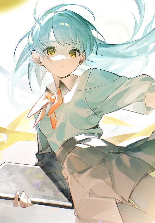 fce_9's tweet image. HUION様からご提供頂き、Kamvas 13(gen3)で描いてみました。視差も少なくとても描きごごちがよかったです…！

#Huion15thAnniversary #HUION 

製品リンク→dub.sh/bpOCk8v