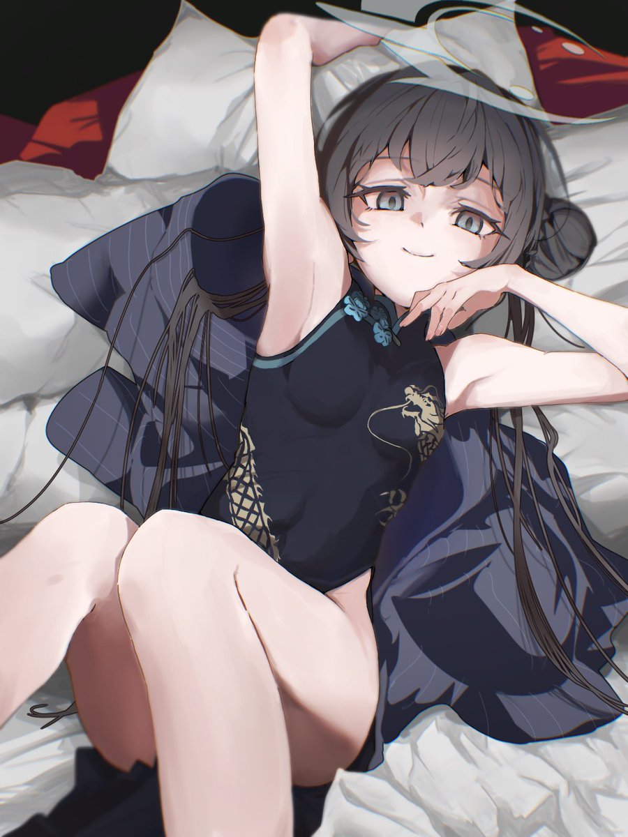 南麟理 tweet media