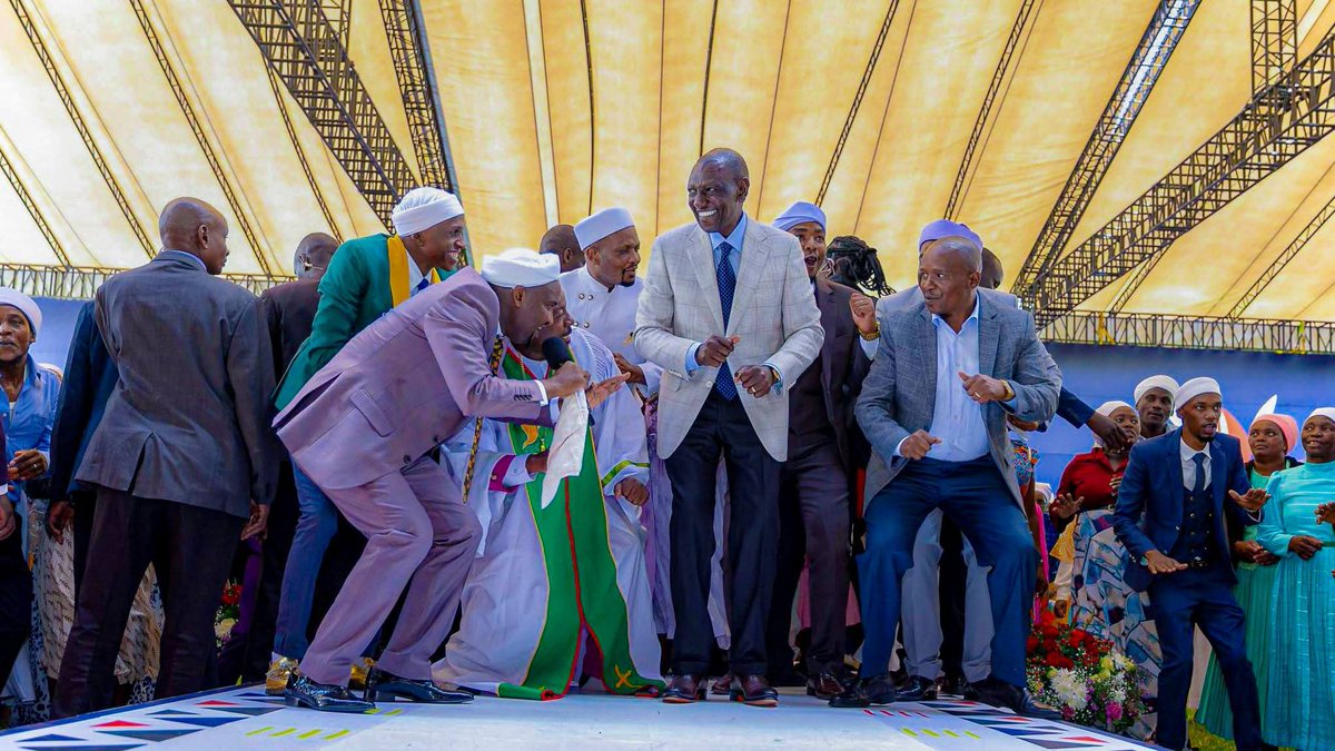 Mr. Kinuthia Pius. tweet media