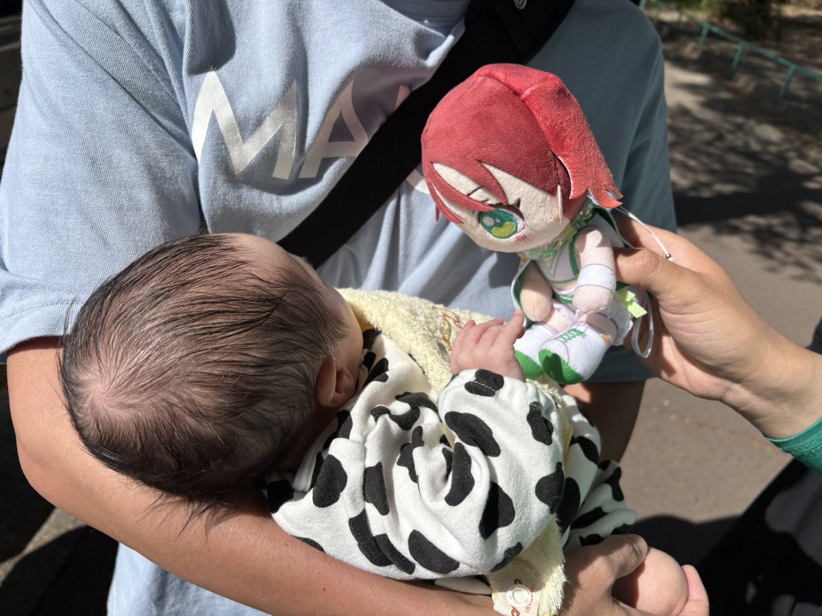 みず🚬🍓🟠🌸🟢 tweet media