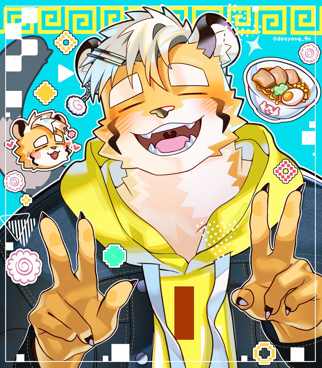 Dooyong🐳 tweet media