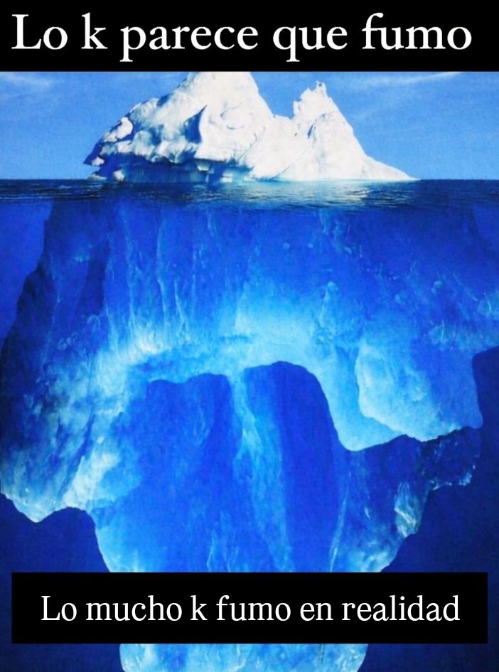 Fumador Licenciado tweet media