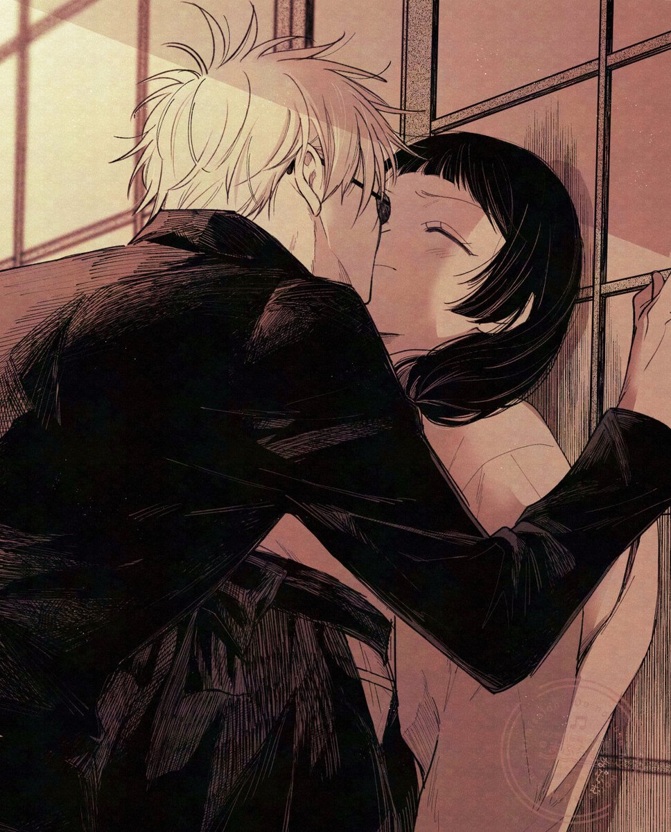 mellifluous_nyx's tweet photo. アオハル五歌

夕暮れのキス https://t.co/9yz0j9Qapb