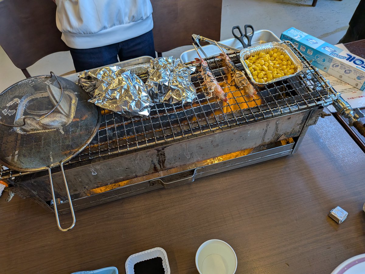 かすみ tweet media