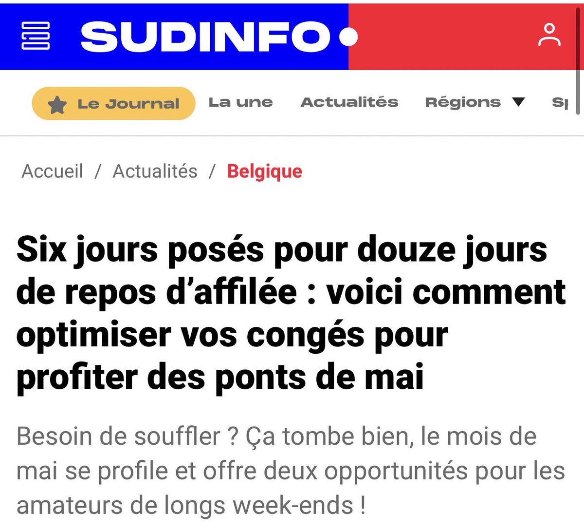 Georges-L BOUCHEZ tweet media