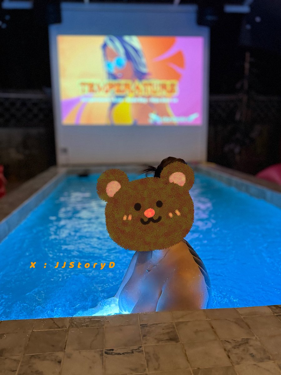 𝓙&𝓙 𝓢𝓽𝓸𝓻𝔂 🍻🛁💃 tweet media