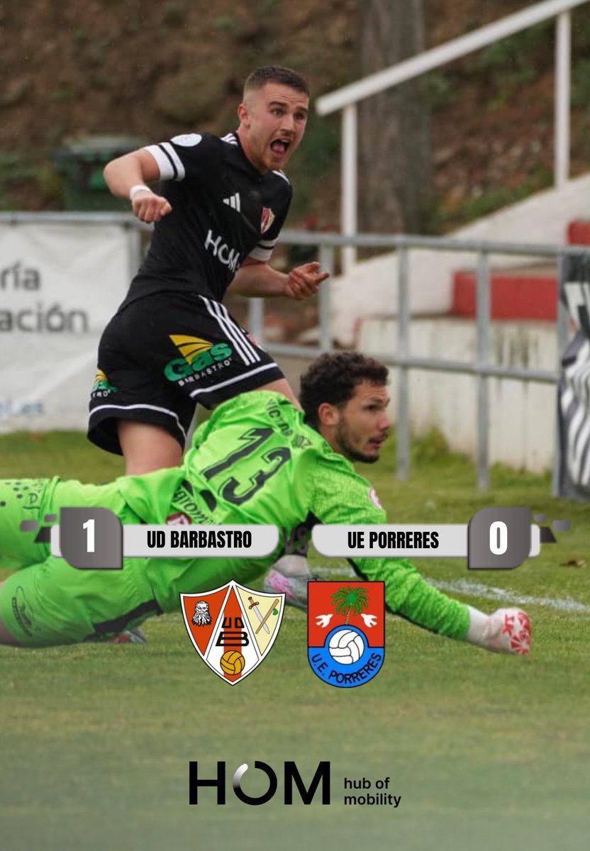 U.D. Barbastro tweet media