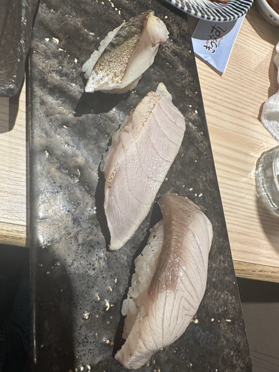 ヒレーロ定食VT🐷 tweet media