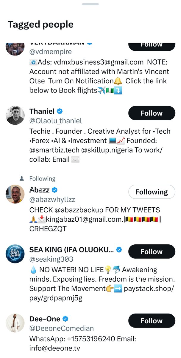 insight🗣️ tweet media