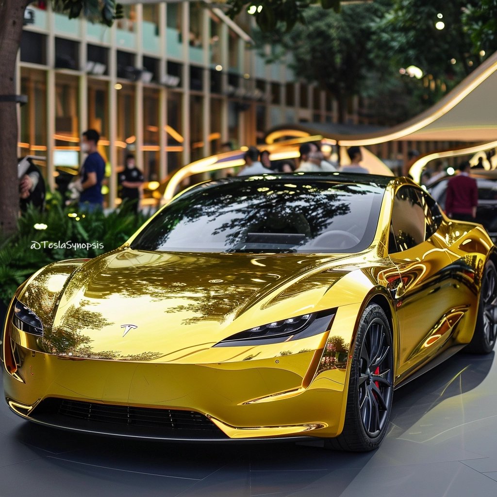 TESLA CARS ONLY⚡️ tweet media