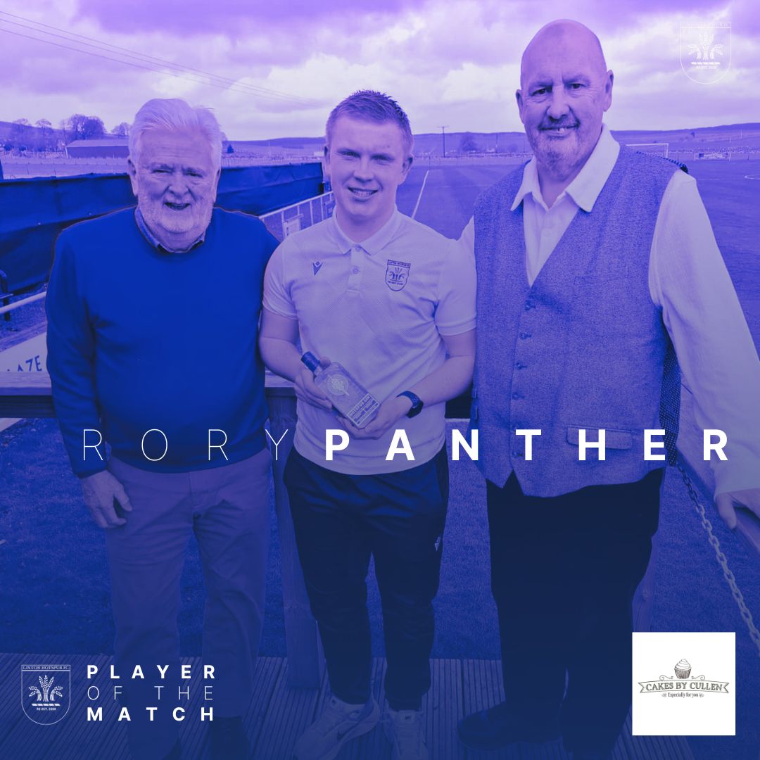 Linton Hotspur FC tweet media