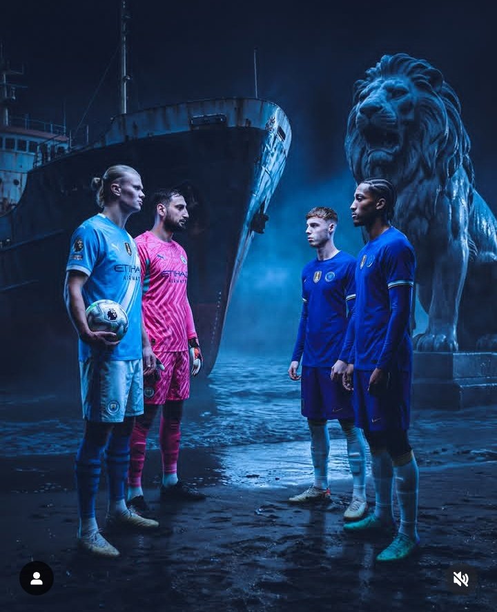 Hawau⚽🧪 tweet media