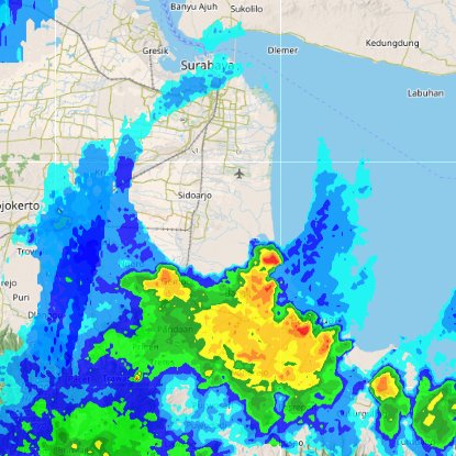 Georitmus 🇮🇩 tweet media