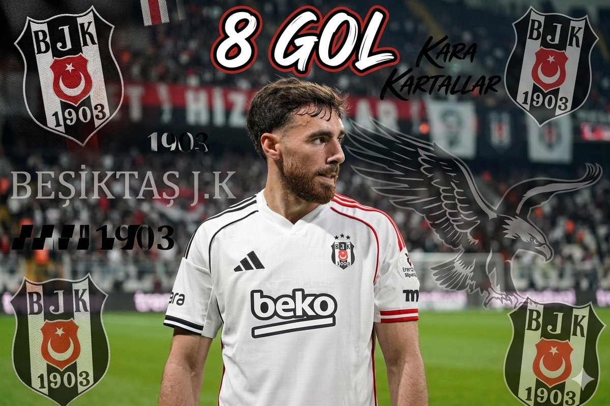 Toure JK tweet media