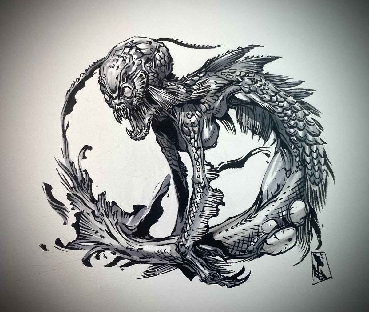 雨宮慶太 tweet media