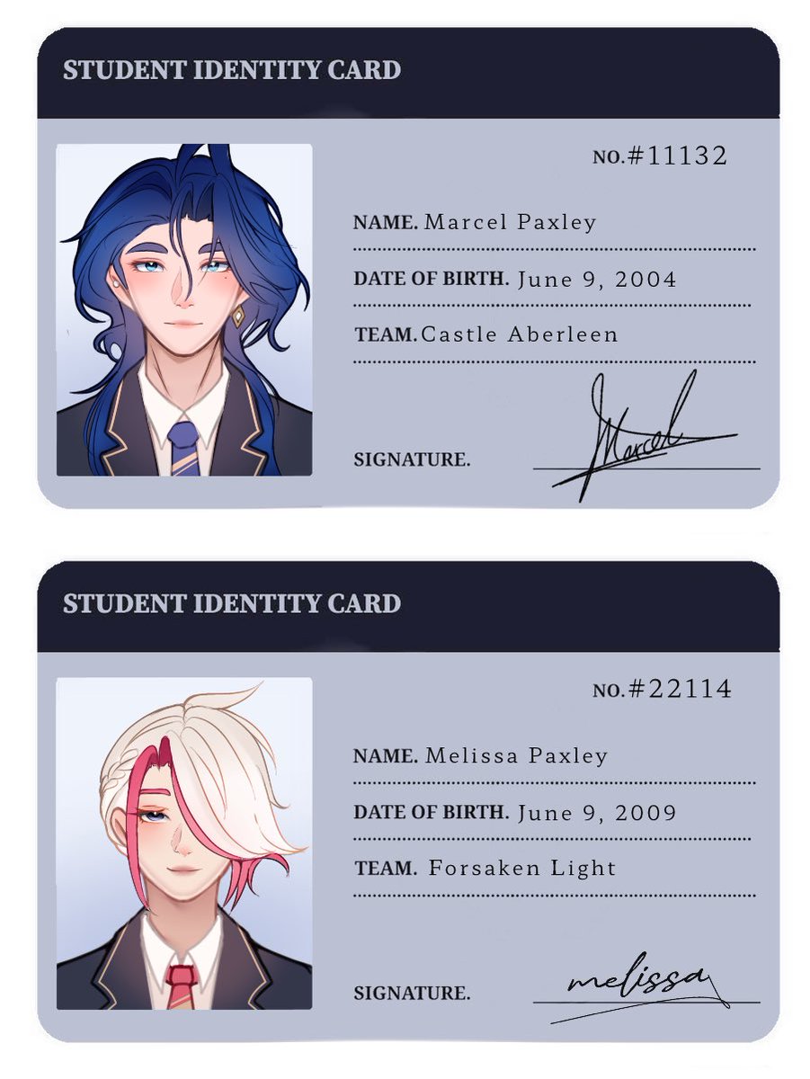 LizzieLissy's tweet image. Finished Melissa’s left with Gusion and Aamon 

#Marcel #Marcelmlbb #Melissa #Melissamlbb