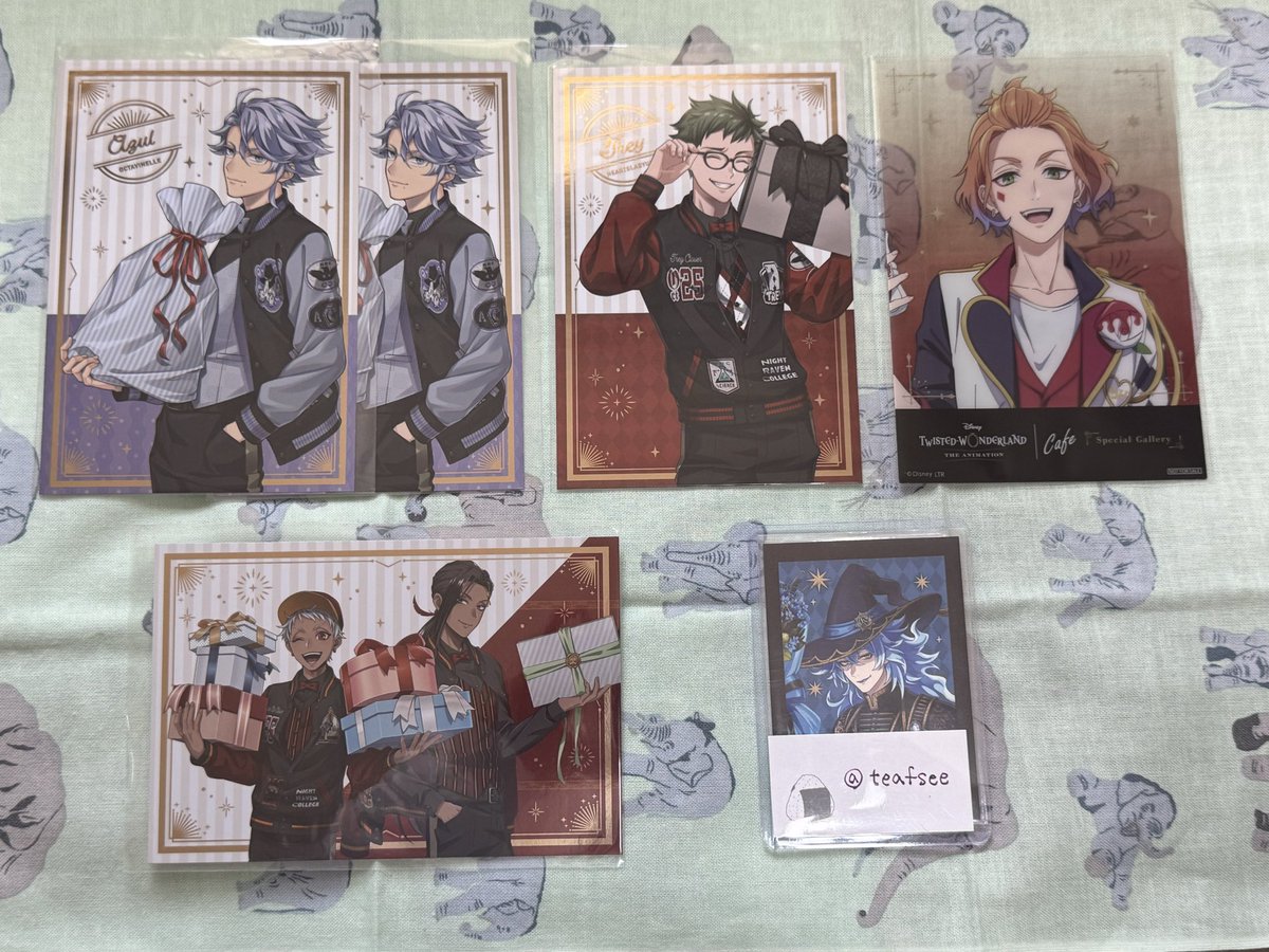 ゆみ🌈🎲⚾️ tweet media