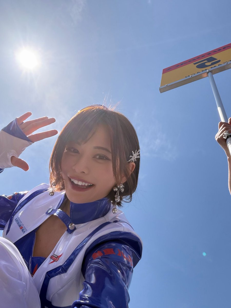 葵 くみ tweet media