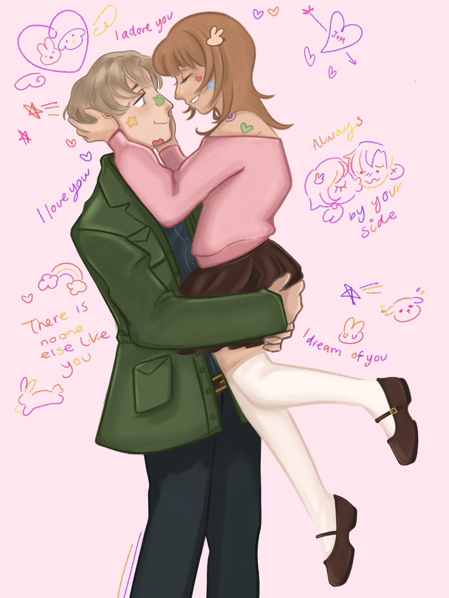 ˚₊ Bunny ⋆🐾⋆ tweet media